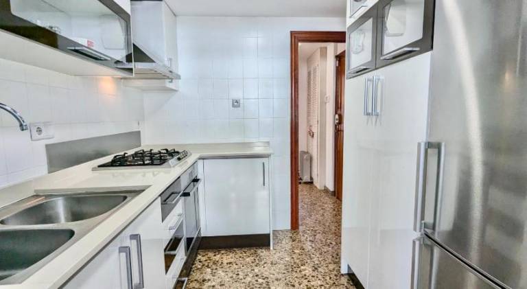 Apartment with 4 rooms for 8 persons — photo 5
