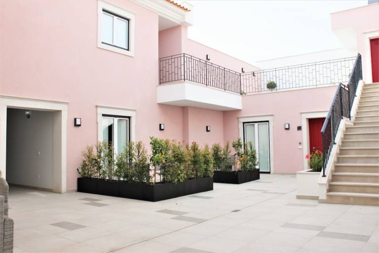 Apartament  Faro
