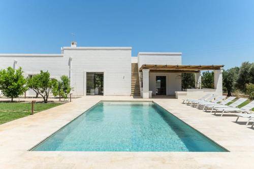 Resort Ostuni