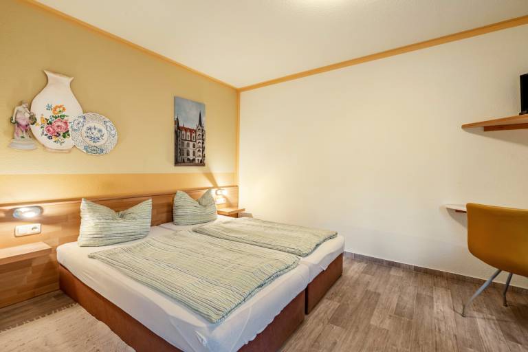 Privatzimmer  Meißen
