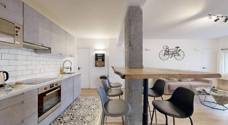 Fully equipped wonderful rental apartment | Pets are welcome — photo 5