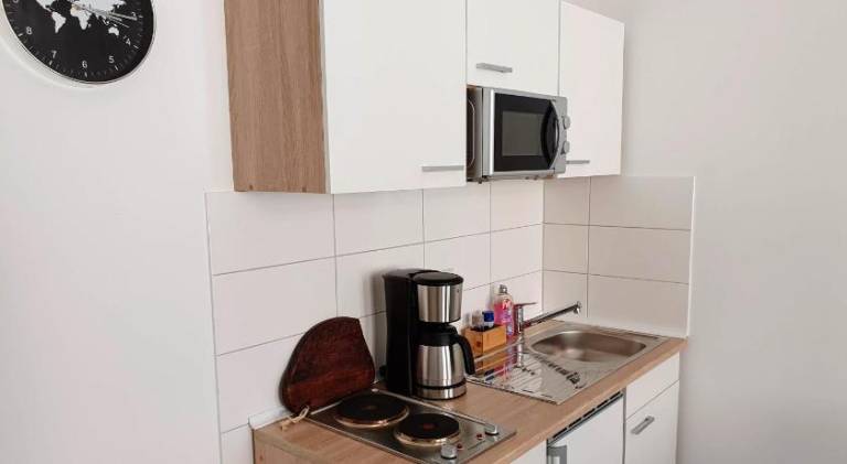 Nice rental apartment | Dogs allowed — photo 3