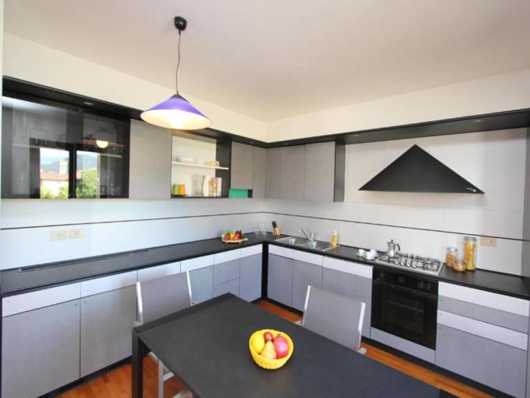 Apartment with terrace | Nature view — photo 4