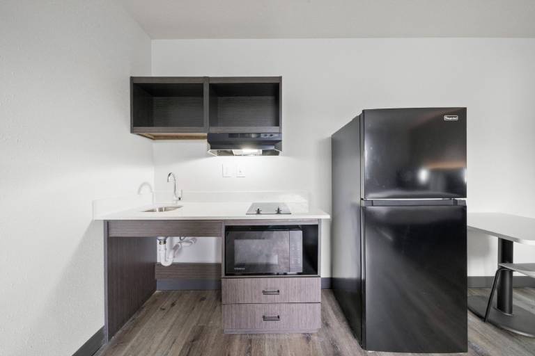 Southern Suites Kennesaw — photo 3