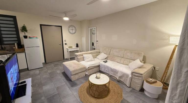 Apartment  Terre Sainte