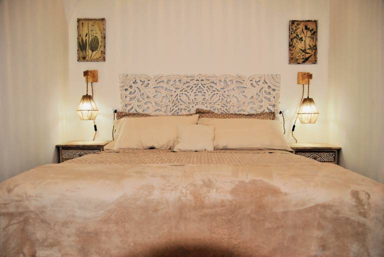 Double bedroom Elena in B&b — photo 5