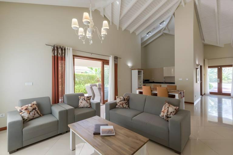 Acoya Curacao Resort, Villas & Spa — photo 2