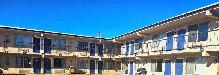 Home Away Inn — photo 4