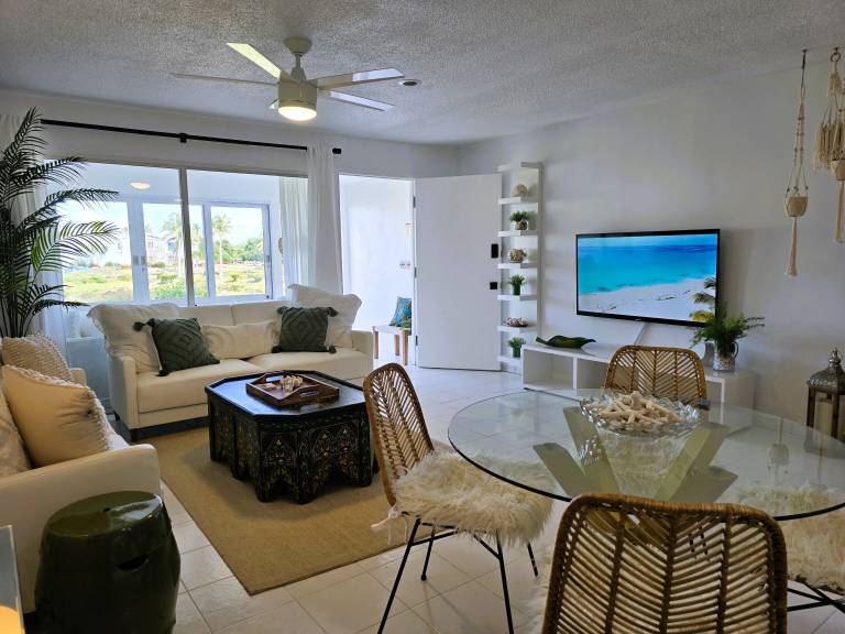 Condo Saint Thomas