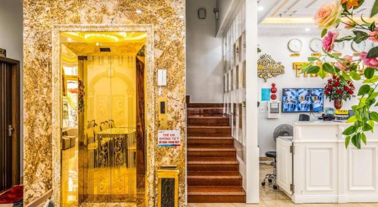 THÀNH ĐÔ HOTEL HẠ LONG — photo 5