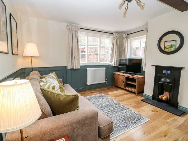 Fully equipped charming cottage with yard | Dogs allowed — photo 3