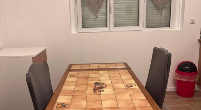 Apartment with 2 rooms for 4 persons — photo 4