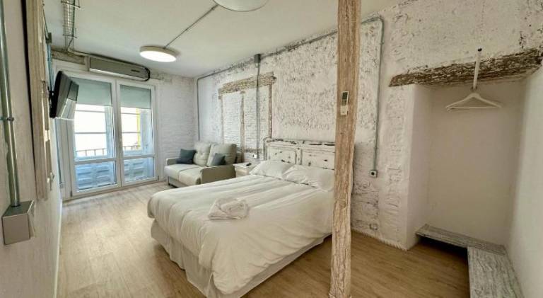 Apartamento  León