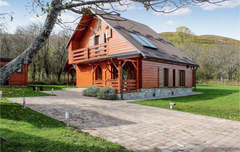 Ferienhaus Korenica