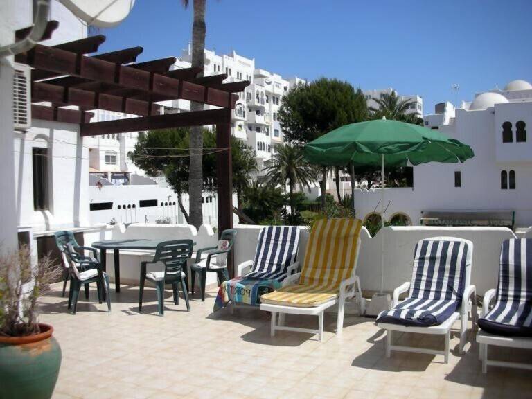 Apartamento Roquetas de Mar