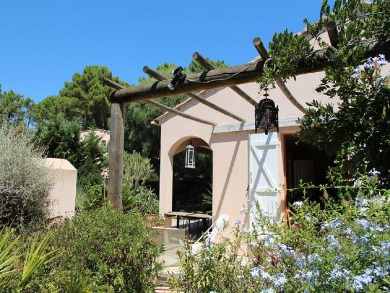 Charming 3 Villa with Private Pool, Garden, Near Beach - Saint Cyprien — photo 2