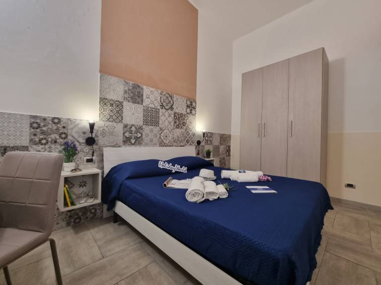 Appartement Palerme