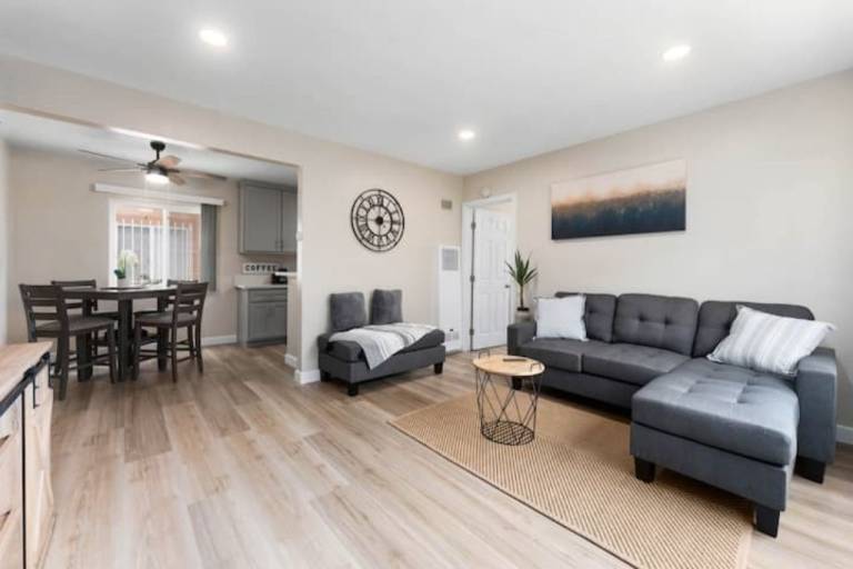 Apartment Inglewood