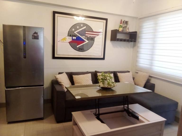 Condo Makati