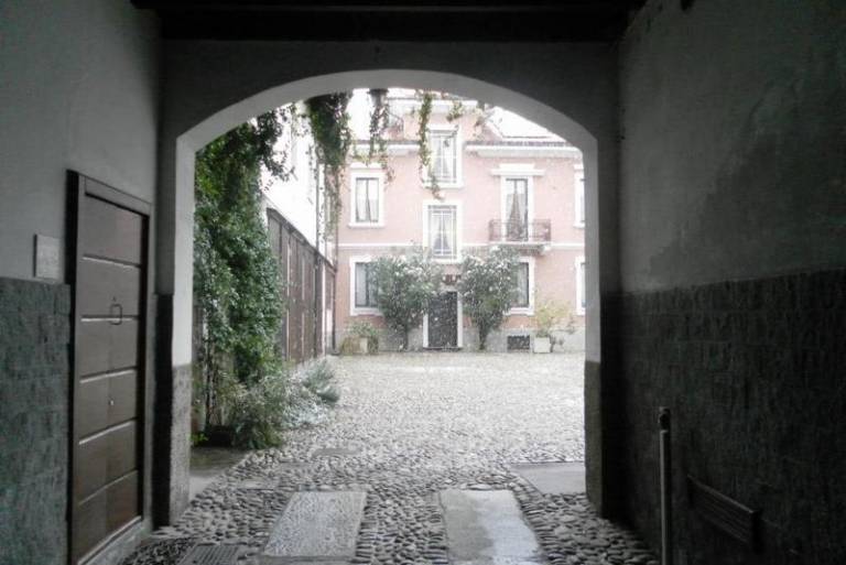 Pension  Novate Milanese
