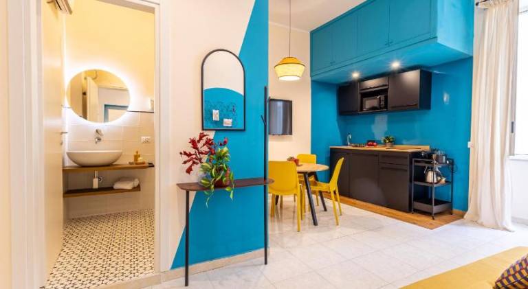 Rental apartment | Near Naples Cathedral — photo 2