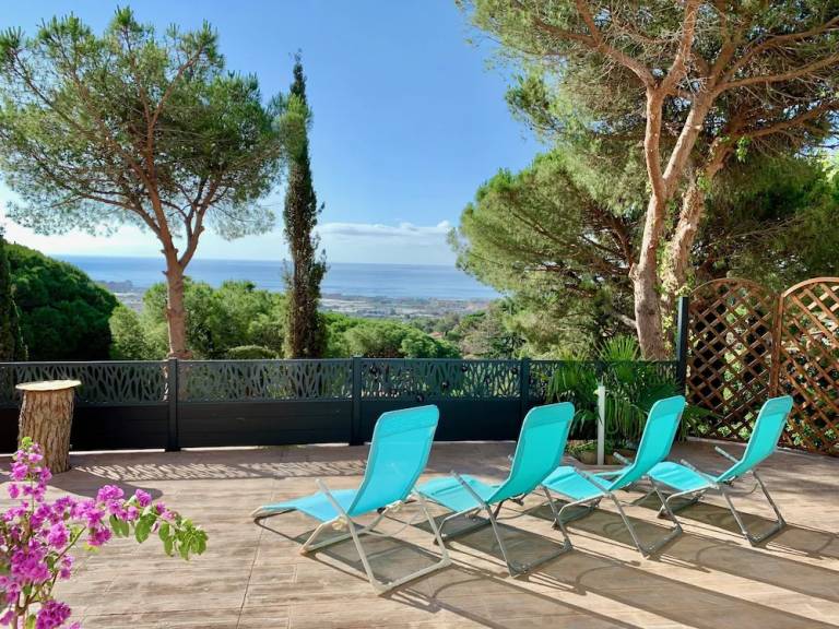 Apartamento Vilasar de Mar