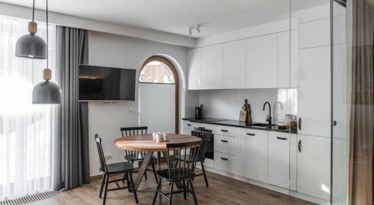 Apartment with garden & terrace | Pet-friendly — photo 3