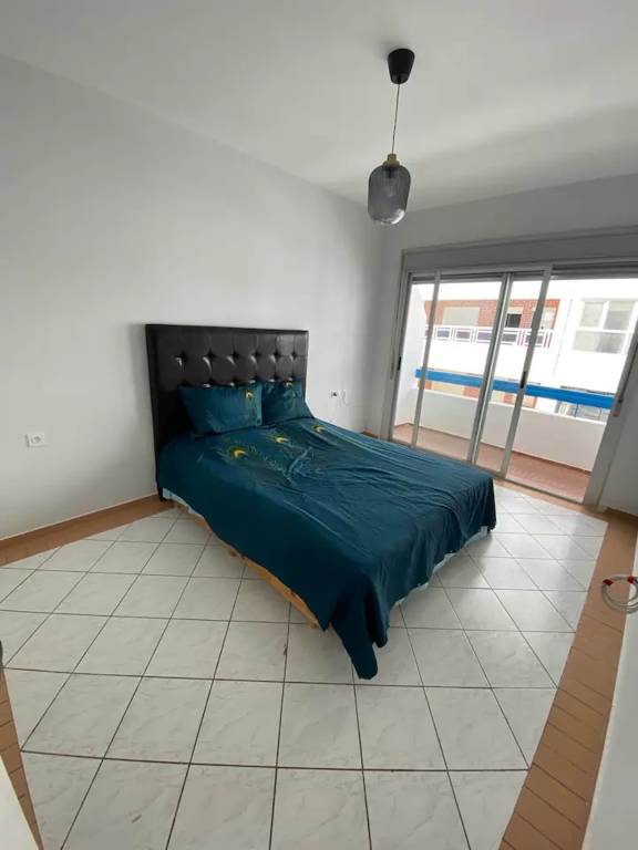 Appartement Martil