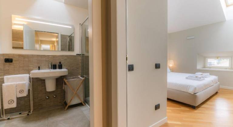 Holiday apartment | Next to Como Cathedral | Pet-friendly — photo 2