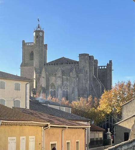 Appartement Capestang