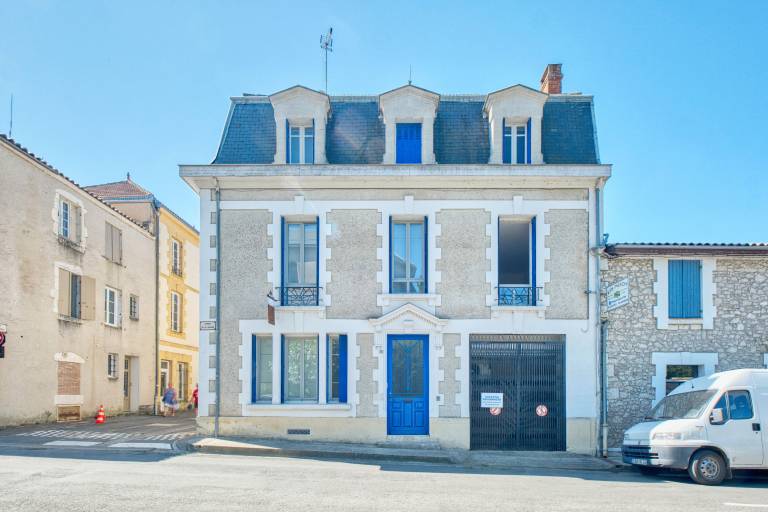 Appartement Eymet