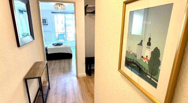 Rental apartment with 1 room for 4 persons — photo 4