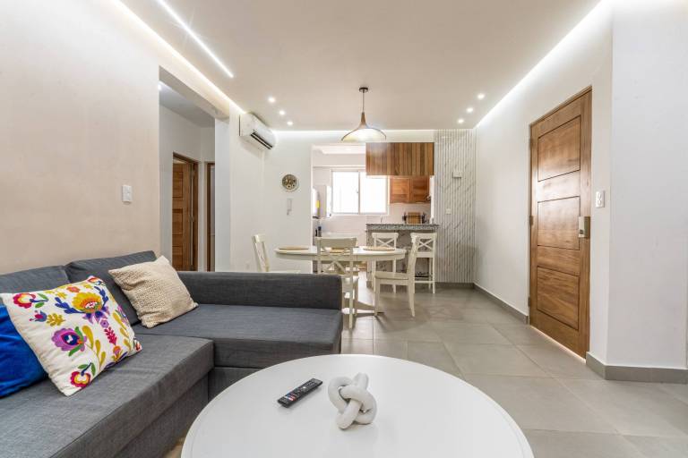 Rental apartment with pool — photo 3
