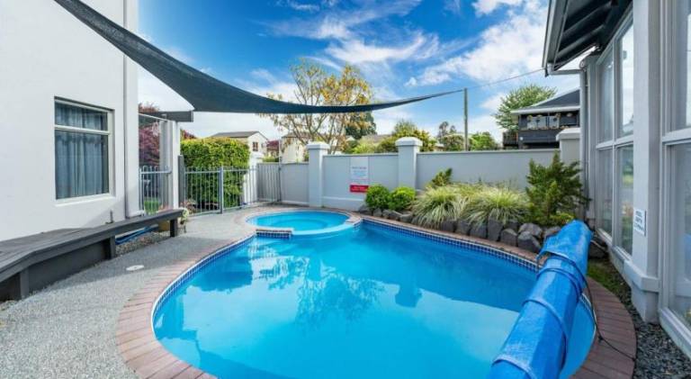 Rental apartment with pool | Close to the beach | Pets are welcome — photo 4