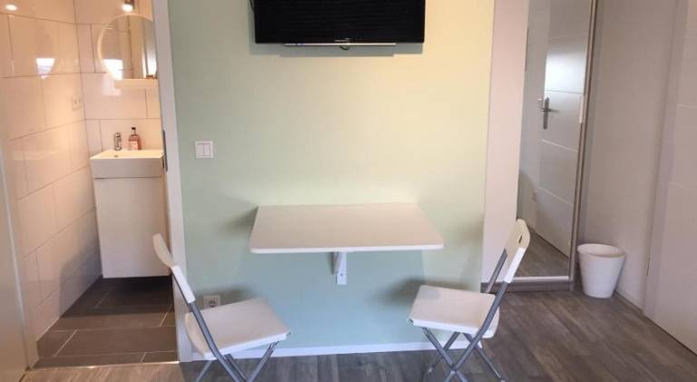 Apartment with 1 room for 2 persons — photo 3