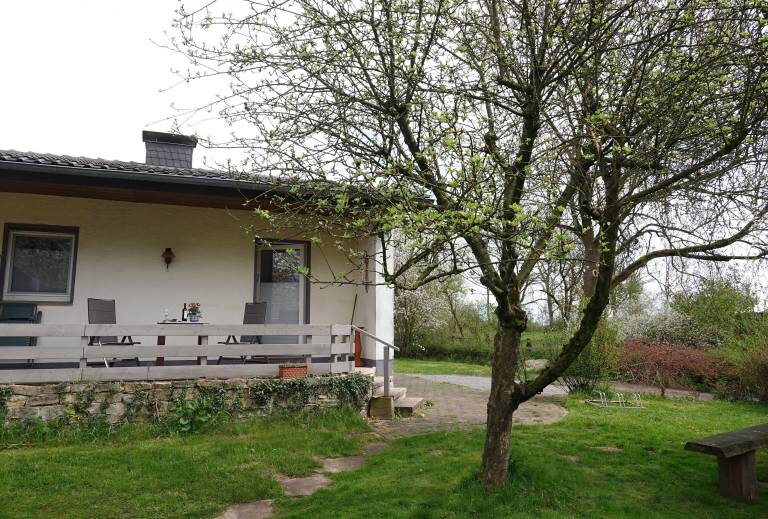 Ferienwohnung Bad Salzuflen