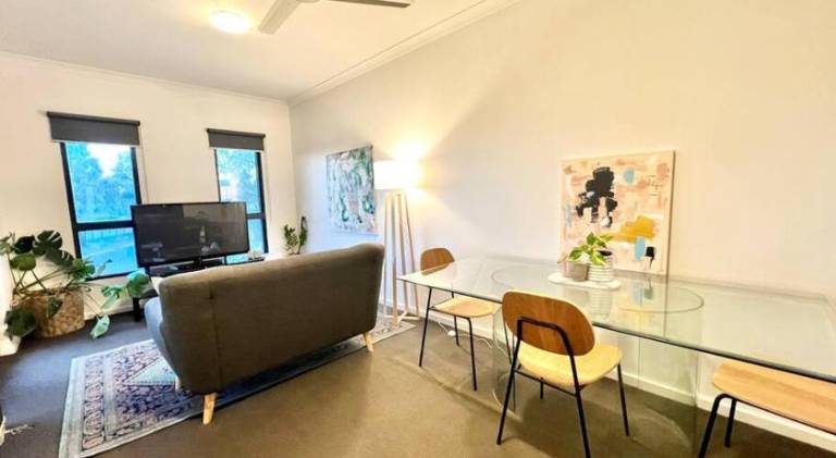 Apartment  Port Hedland