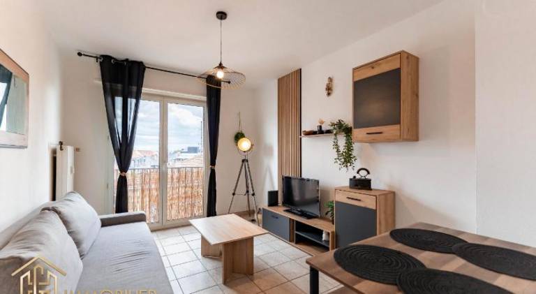 Pleasant apartment | Pets are welcome — photo 2