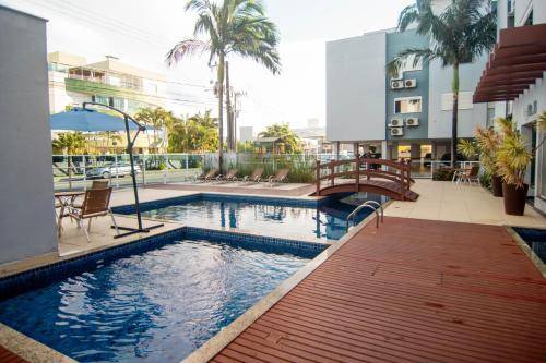 Apartment  Cachoeira do Bom Jesus