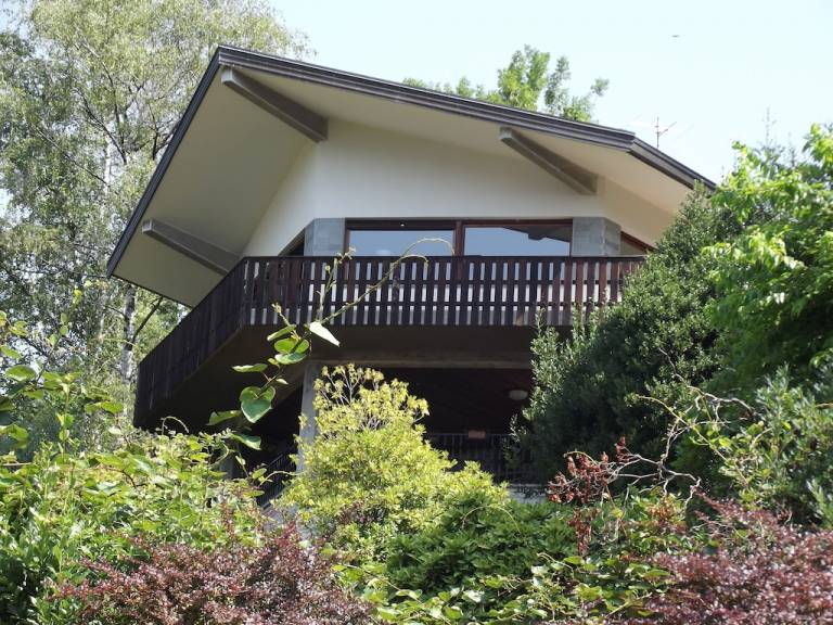 Villa Pettenasco