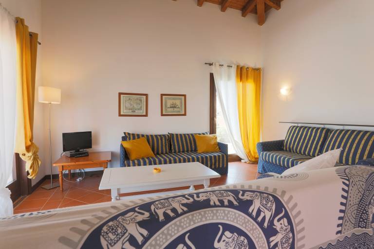 Mediterranean Villa with a lot of privacy - Villa Allegra — photo 5