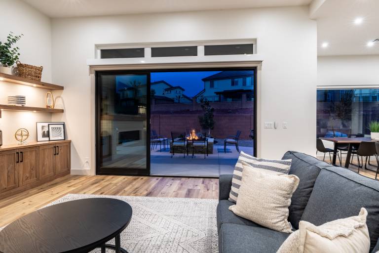 Family-oriented house with hot tub & barbeque | Pets are welcome — photo 5