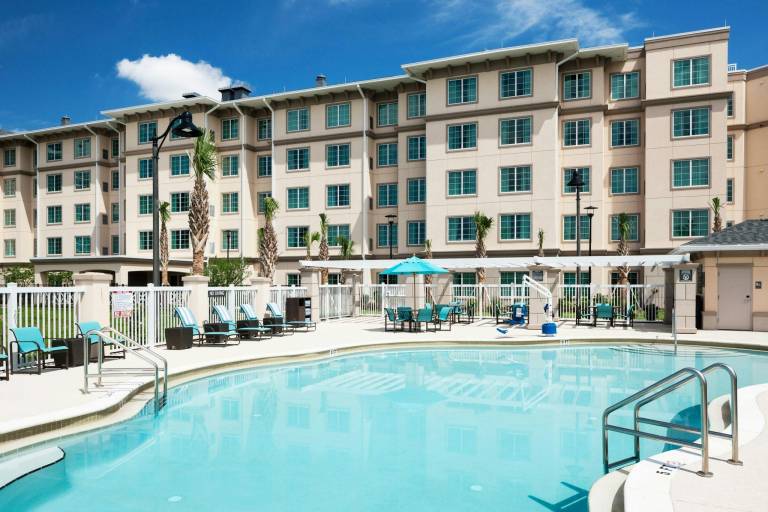 Residence Inn by Marriott Near Universal Orlando in Orlando, FL