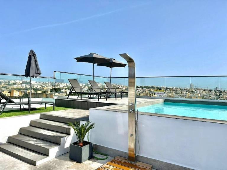 Aparthotel Valletta