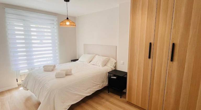 Rental apartment with 1 room for 4 persons — photo 2
