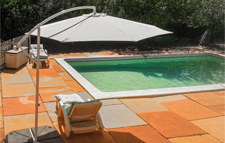 Ferienhaus  Gargas
