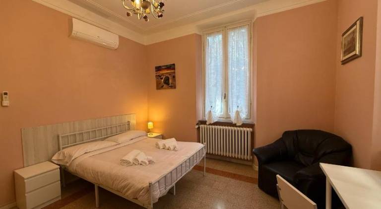 Apartment | Dogs allowed in Parma