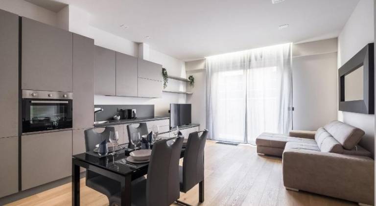 Residence Sant'Orsola - Pizzardi Suites Apartments — photo 3