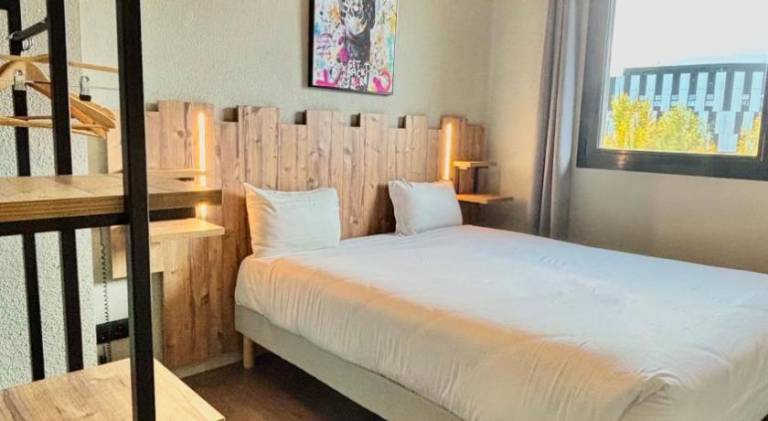 Temis hotel Besancon — photo 4