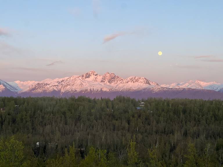 House Wasilla